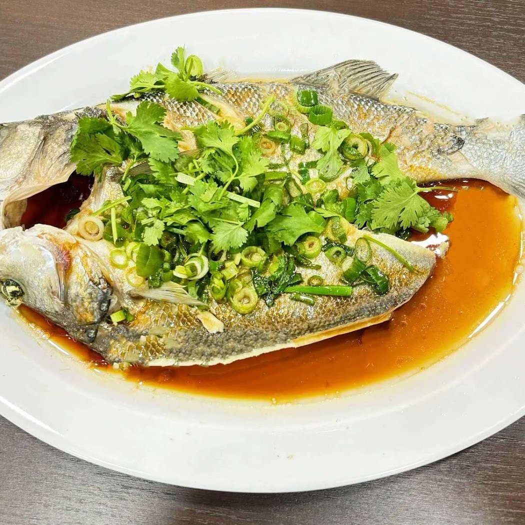 Délice des Milles Saveurs 味之缘 1